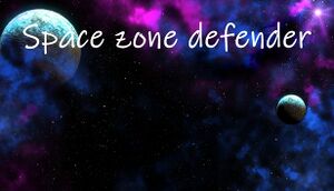 Space zone defender cover