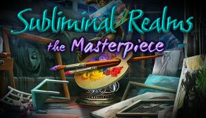 Subliminal Realms: The Masterpiece cover