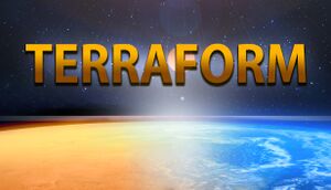 Terraform cover
