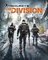 Tom Clancy's The Division - cover.jpg