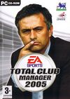 Total Club Manager 2005 cover.jpg
