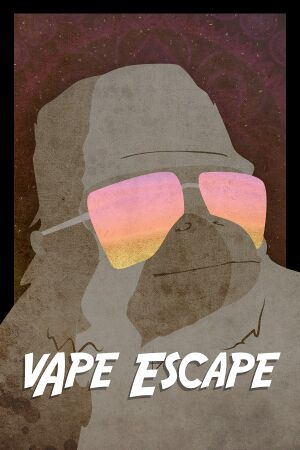 vApe Escape cover