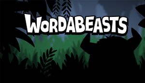Wordabeasts cover