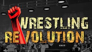 Wrestling Revolution 2D cover