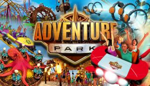 Adventure Park cover