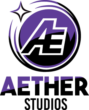 Aether Studios logo.png