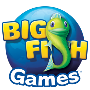 Diskersen/Big Fish Games cover