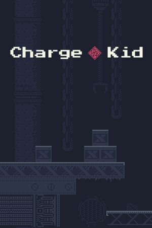 Charge Kid cover