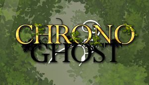 Chrono Ghost cover