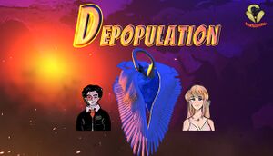 Depopulation cover