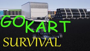 Go Kart Survival cover