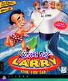 Leisure Suit Larry Love for Sail! Cover.png