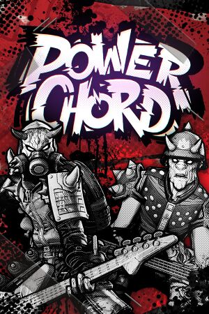 Power Chord cover
