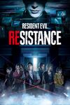 Resident Evil Resistance cover.jpg