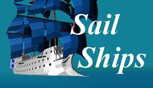 Sail Ships cover