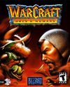Warcraft Orcs & Humans cover.jpg