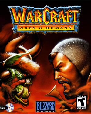 download warcraft orcs and humans full version free mac
