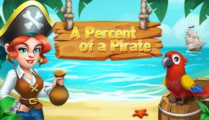 A Percent of a Pirate cover