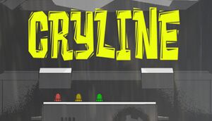 Cryline cover