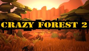 Crazy Forest 2 cover