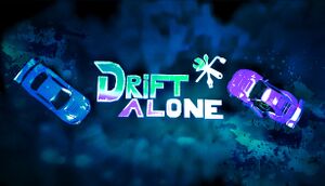 Drift Alone cover