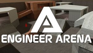 Engineer Arena cover