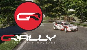 GRally cover
