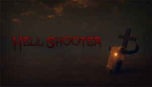 Hell Shooter cover
