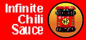 Infinite Chili Sauce cover