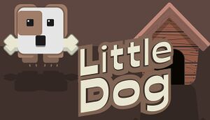 Little Dog cover