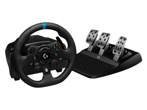Controller:Logitech G923 - PCGamingWiki PCGW - bugs, fixes, crashes, mods,  guides and improvements for every PC game