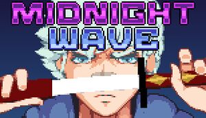 Midnight Wave cover