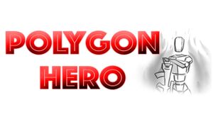 Polygon Hero cover