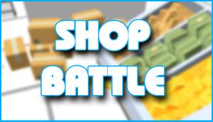 Shop Battle cover