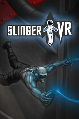 Slinger VR cover