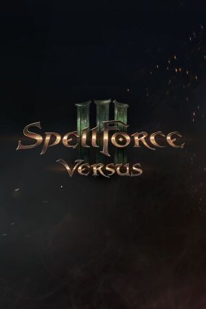 SpellForce 3: Versus Edition cover