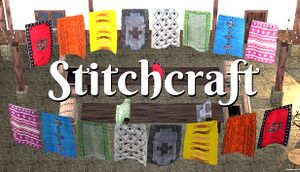 Stitchcraft cover