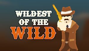 Wildest of the Wild cover