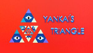 Yankai's Triangle cover