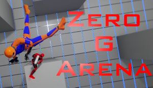Zero G Arena cover