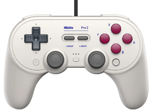 Pro 2 Wired Controller.