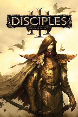 Disciples III: Renaissance cover