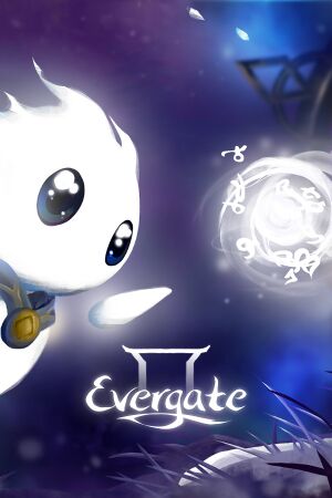 Evergate cover