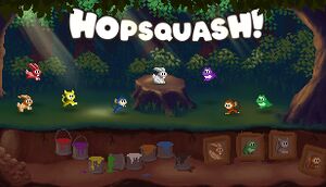 HopSquash! cover