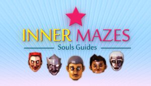 Inner Mazes - Souls Guides cover
