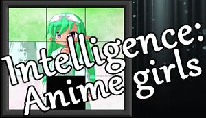 Intelligence: Anime Girls cover