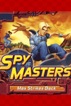 JumpStart Spy Masters Max Strikes Back cover.png