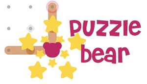 Puzzle Bear cover