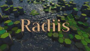 Radiis cover