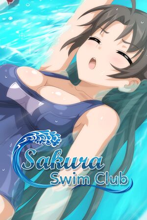 Sakura Swim Club - PCGamingWiki PCGW - bugs, fixes, crashes, mods, guides  and improvements for every PC game